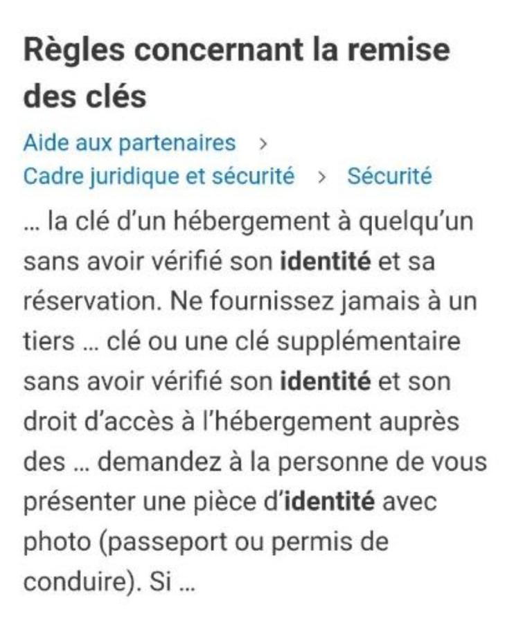 Chambre Parentale Chez L'Habitant Saint-Corneille Luaran gambar