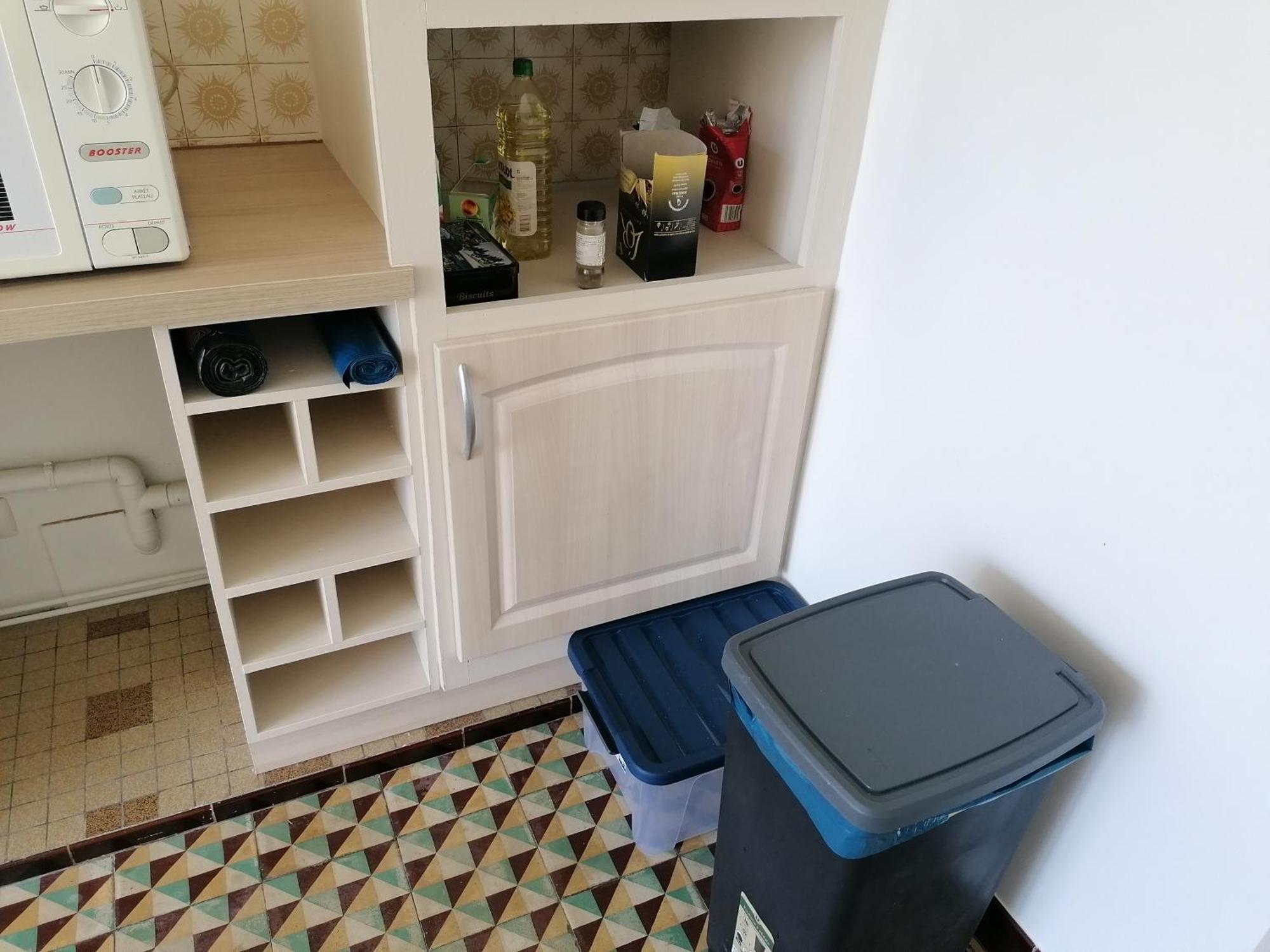 Chambre Parentale Chez L'Habitant Saint-Corneille Luaran gambar